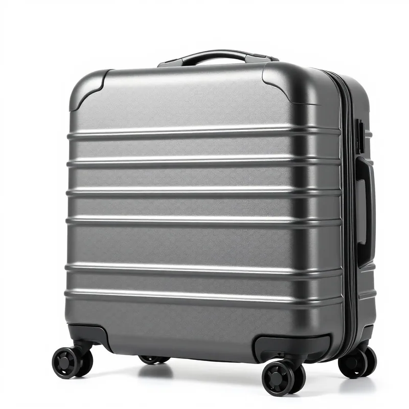 Trolley moyen polycarbonate en gros